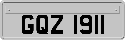 GQZ1911