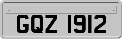 GQZ1912