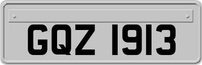 GQZ1913