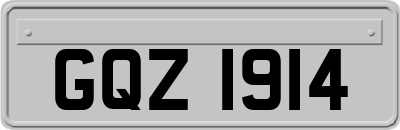 GQZ1914