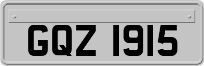 GQZ1915