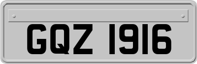 GQZ1916