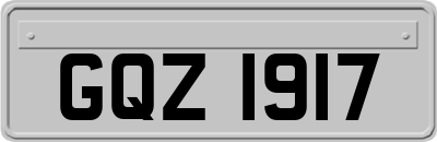 GQZ1917