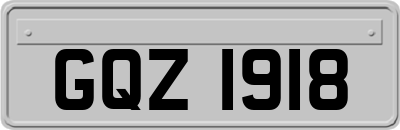 GQZ1918