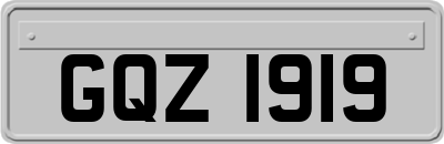 GQZ1919