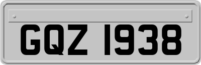 GQZ1938