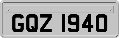 GQZ1940