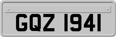 GQZ1941