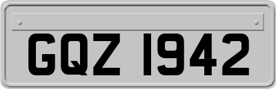 GQZ1942