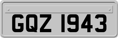 GQZ1943