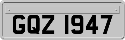 GQZ1947
