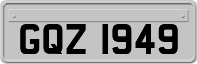 GQZ1949