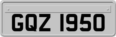 GQZ1950