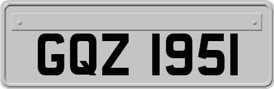 GQZ1951