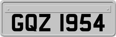 GQZ1954