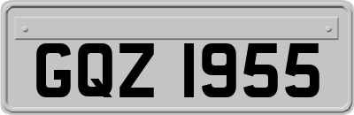 GQZ1955