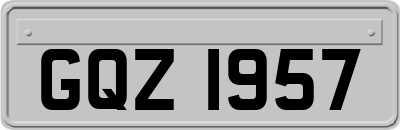 GQZ1957