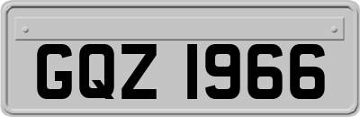 GQZ1966