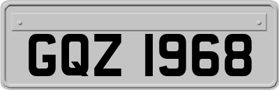 GQZ1968