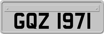 GQZ1971
