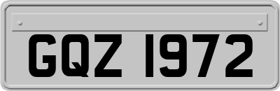 GQZ1972
