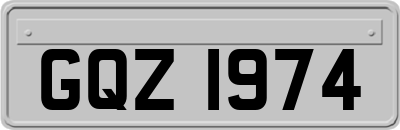 GQZ1974