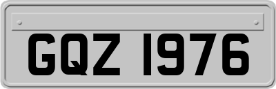 GQZ1976