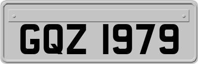 GQZ1979