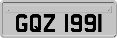 GQZ1991