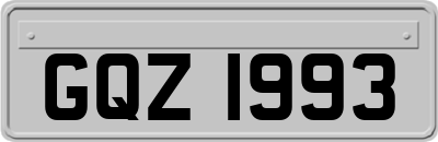GQZ1993