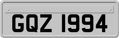 GQZ1994
