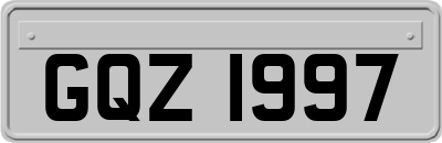 GQZ1997