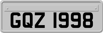 GQZ1998