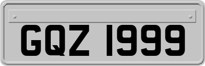 GQZ1999