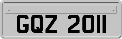 GQZ2011
