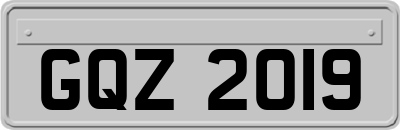 GQZ2019