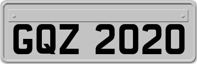 GQZ2020