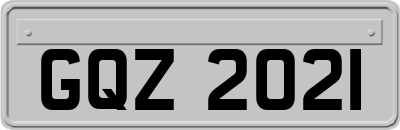GQZ2021