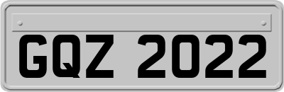GQZ2022