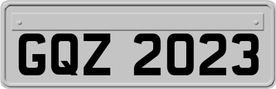 GQZ2023