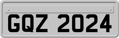 GQZ2024