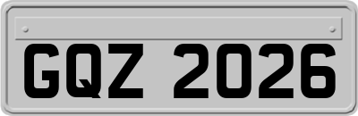 GQZ2026