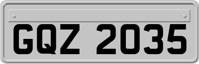 GQZ2035