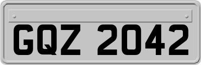 GQZ2042