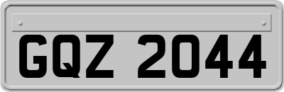 GQZ2044