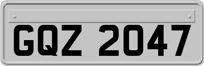 GQZ2047