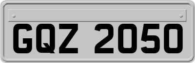 GQZ2050