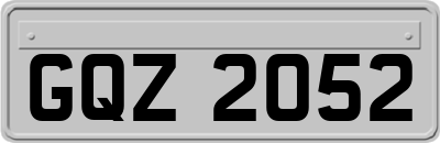 GQZ2052