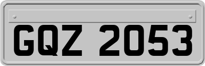 GQZ2053