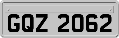 GQZ2062